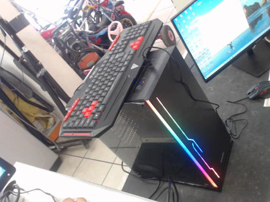 Foto de (sb) Computadora Escritorio - Publicado el: 11 Jun 2025