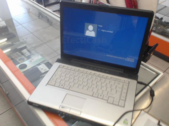 Foto de (sb) Toshiba  Satellite - Publicado el: 11 Jun 2025