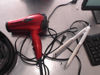 Foto de (sm) Juego Para El Cabello  Plancha Y Secadora - Publicado el: 12 Jun 2025