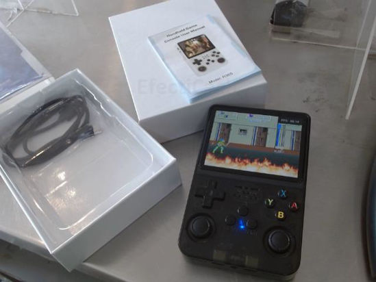Foto de (sf) Game Master  R36s - Publicado el: 13 Jun 2025