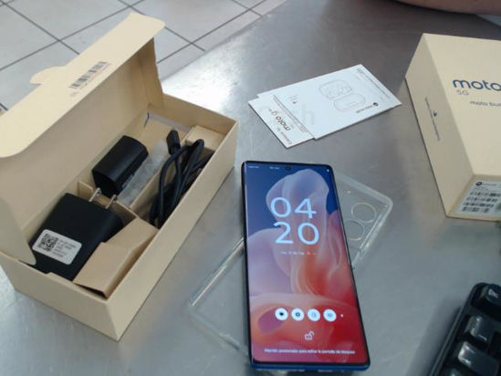 Foto de (sb) Motorola Moto G85 5g - Publicado el: 13 Jun 2025