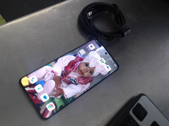 Foto de (sb) Oppo Reno 11 5g - Publicado el: 13 Jun 2025