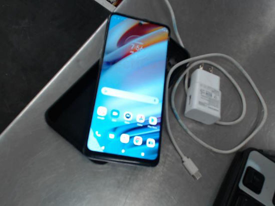Foto de (sb) Motorola Moto G60 - Publicado el: 13 Jun 2025