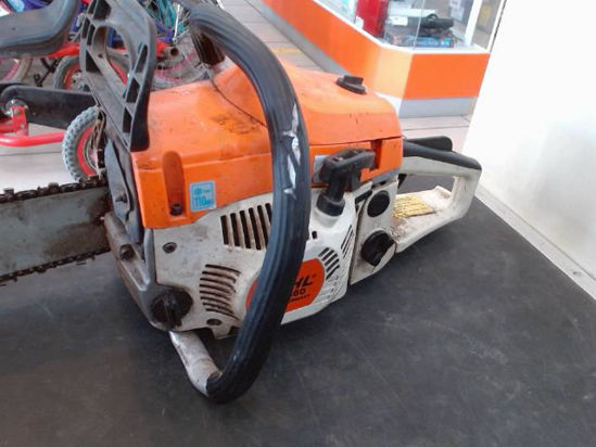 Foto de (sf) Stihl Ms660 - Publicado el: 14 Jun 2025