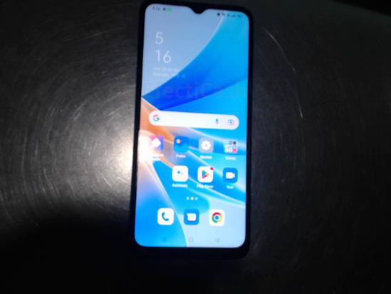 Foto de (sm) Oppo  A17 - Publicado el: 14 Jun 2025