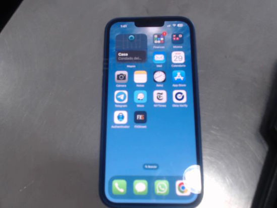 Foto de (sm) Iphone  14 Plus 128gb - Publicado el: 14 Jun 2025
