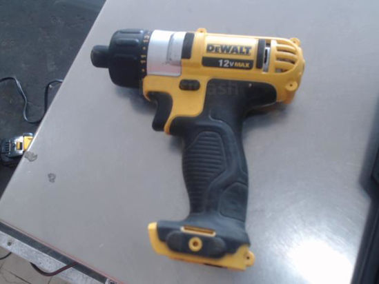 Foto de (sm) Dewalt Dcf610 - Publicado el: 14 Jun 2025