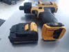 Foto de (sm) Dewalt Dcf610 - Publicado el: 14 Jun 2025
