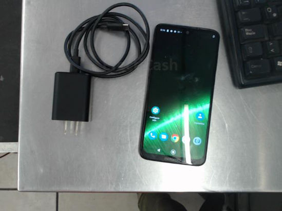 Foto de (sb) Motorola   G7 Plus - Publicado el: 14 Jun 2025