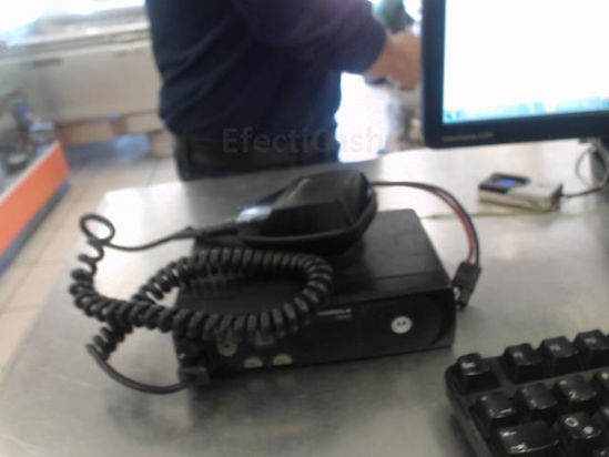 Foto de (sb) Motorola  Em200 - Publicado el: 14 Jun 2025