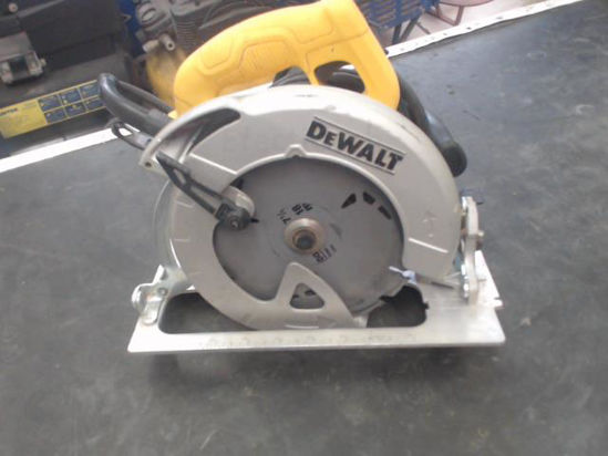 Foto de (sb) Dewalt  Dwe575-B3 - Publicado el: 14 Jun 2025