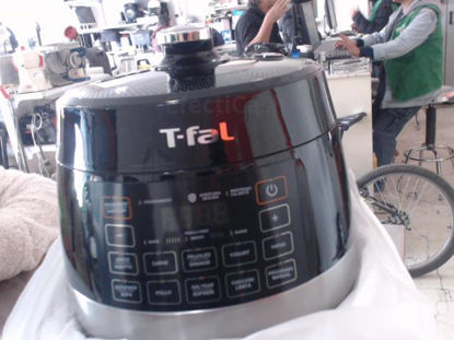 Foto de (sm) T-Fal Serie Epc14 - Publicado el: 17 Jun 2025