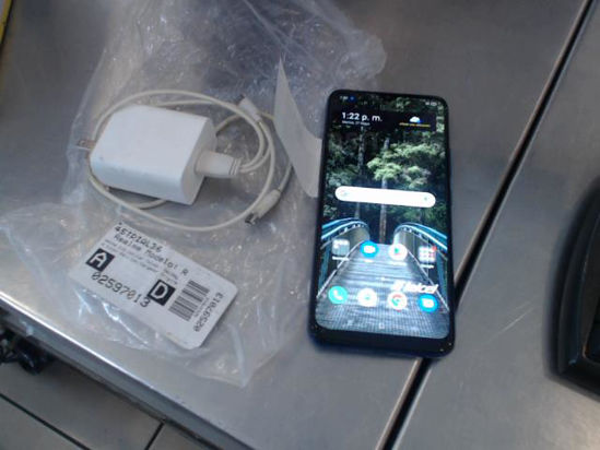 Foto de (sf) Realme  C15 - Publicado el: 18 Jun 2025