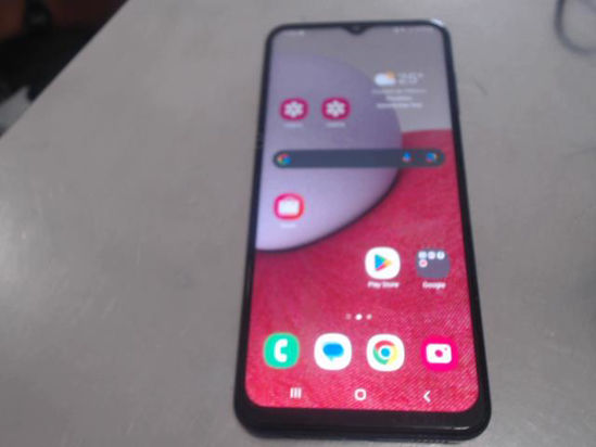 Foto de (sm) Samsung A13 - Publicado el: 18 Jun 2025