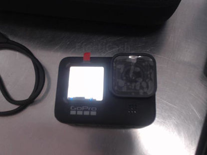 Foto de (sm) Go Pro Hero 9 Black - Publicado el: 20 Jun 2025