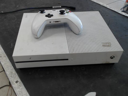 Foto de (sb) Microsoft  Xbox One S - Publicado el: 20 Jun 2025