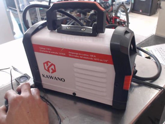 Foto de (sm) Kawano  Kw-130a - Publicado el: 21 Jun 2025