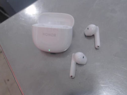 Foto de (sm) Honor Earbuds X6 - Publicado el: 21 Jun 2025