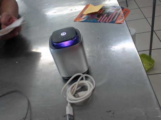 Foto de (sb) Bluetooth Speaker Hw2020 - Publicado el: 21 Jun 2025