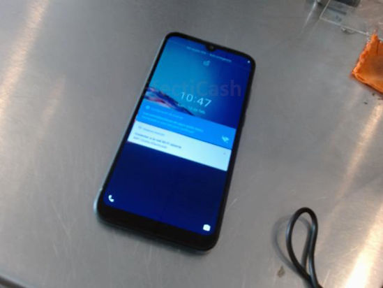Foto de (sf) Motorola E6i - Publicado el: 22 Jun 2025