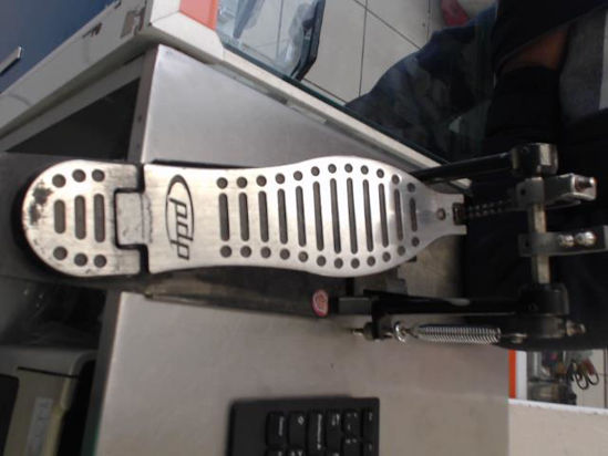 Foto de (sb) Pdp Dw 400 - Publicado el: 22 Jun 2025