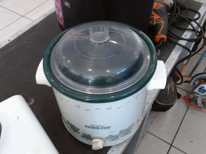 Foto de (sf) Rival Crock Pot Hervidor - Publicado el: 23 Jun 2025