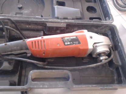 Foto de (sf) Black And Decker  Wp1500k-B3 - Publicado el: 23 Jun 2025