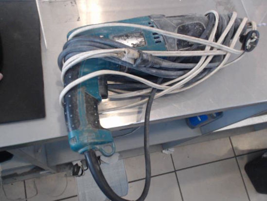 Foto de (sf) Makita  Hr2460 - Publicado el: 23 Jun 2025