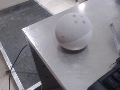 Foto de (sm) Amazon  Echo Dot - Publicado el: 23 Jun 2025