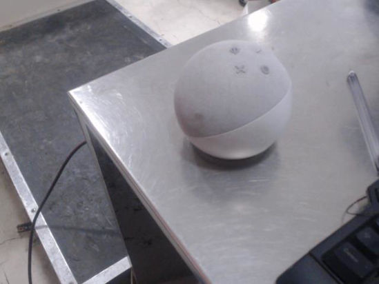 Foto de (sm) Amazon  Echo Dot - Publicado el: 23 Jun 2025