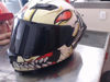 Foto de (sm) Casco Helmets By Nzi - Publicado el: 23 Jun 2025