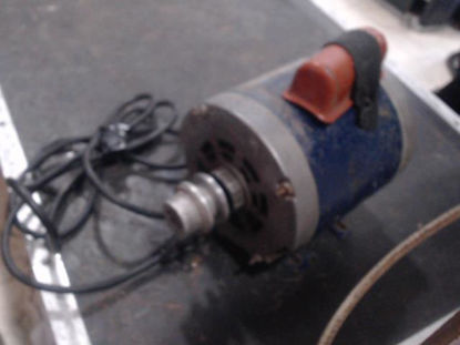 Foto de (sm) Powwr Electric   Motor - Publicado el: 23 Jun 2025