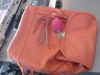 Foto de (sf) Mochila  Rosa - Publicado el: 24 Jun 2025