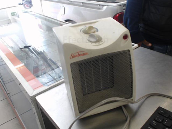 Foto de (sb) Sunbeam  Calentador - Publicado el: 24 Jun 2025