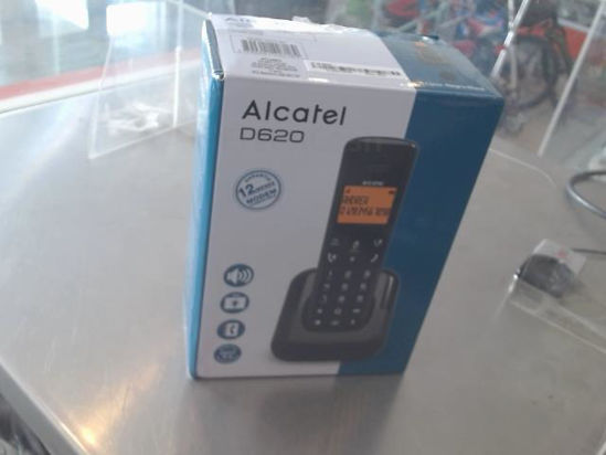 Foto de (sf) Alcatel D620 - Publicado el: 25 Jun 2025