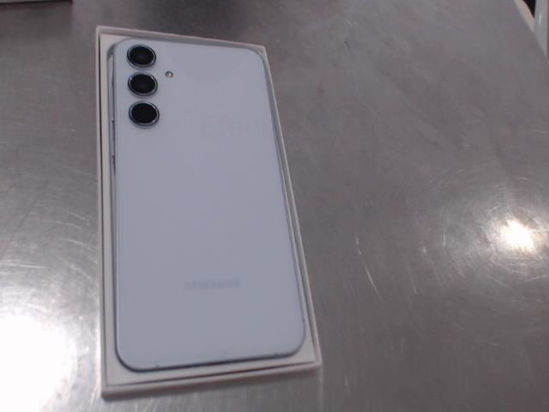 Foto de (sm) Samsung  Galaxy A55 5g - Publicado el: 25 Jun 2025
