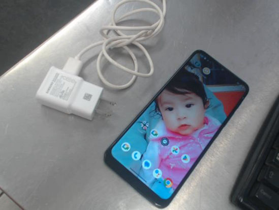 Foto de (sb) Motorola Moto E7 Plus - Publicado el: 25 Jun 2025
