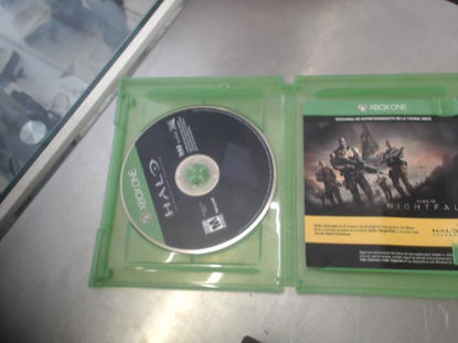 Foto de (sb) Microsoft Xbox One - Publicado el: 25 Jun 2025