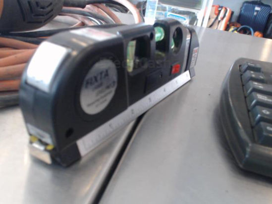 Foto de (sf) Fixta  Laser Level Pro 3 - Publicado el: 26 Jun 2025