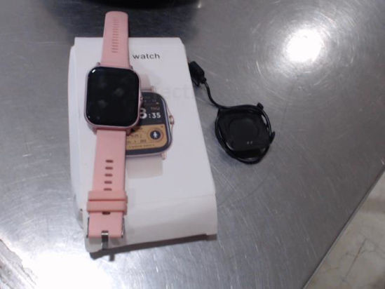 Foto de (sm) Smart Watch   Y13 - Publicado el: 26 Jun 2025