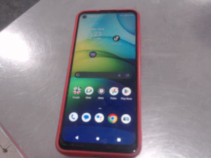 Foto de (sm) Motorola Moto G9 Power - Publicado el: 26 Jun 2025