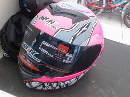 Foto de (sf) Iron Racing Abatible - Publicado el: 27 Jun 2025