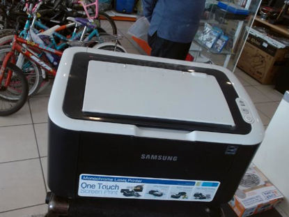 Foto de (sf) Samsung Ml 1660 - Publicado el: 27 Jun 2025