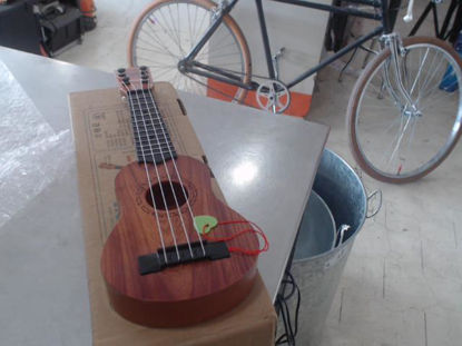 Foto de (sm) Salasis Ukulele - Publicado el: 27 Jun 2025