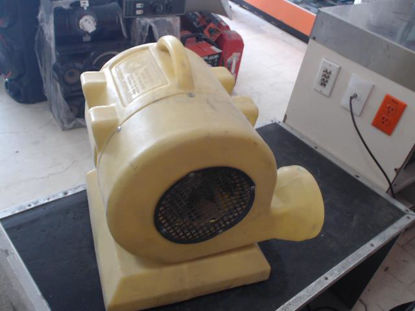 Foto de (sm) Motor De 1hp  Para Inflables - Publicado el: 27 Jun 2025