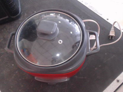 Foto de (sm) Black And Decker Olla - Publicado el: 27 Jun 2025
