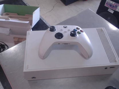 Foto de (sm) Xbox Series S - Publicado el: 27 Jun 2025