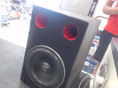 Foto de (sb) Ma Audio  12 - Publicado el: 27 Jun 2025