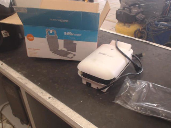Foto de (sb) Betterware  24543 - Publicado el: 27 Jun 2025