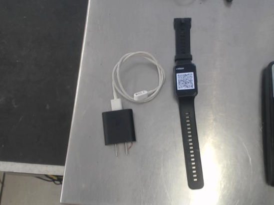 Foto de (sb) Huawei Watch Tia-B09 - Publicado el: 27 Jun 2025